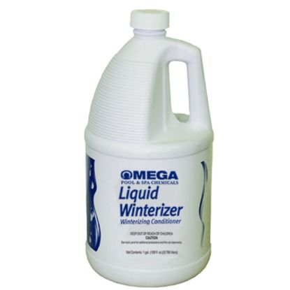 1 GAL OMEGA LIQUID WINTERIZER OMEGA 36938
