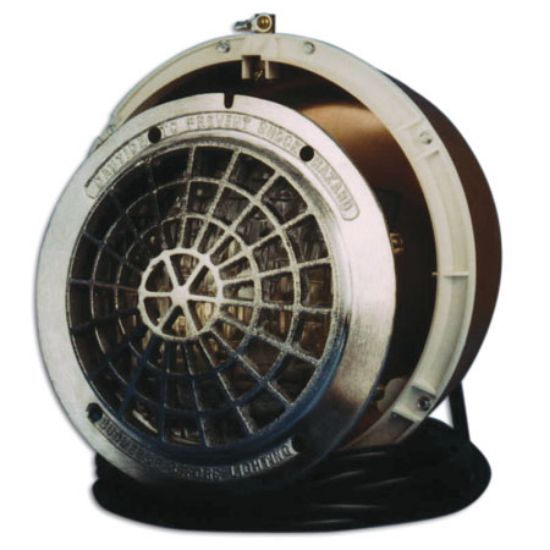 SLIMLITE WHITE LED 50' CORD KDI PARAGON 56401