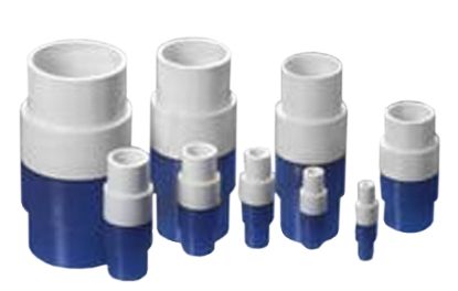 .5IN PVC PIPE EXTENDER PEX50