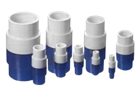 .5IN PVC PIPE EXTENDER PEX50