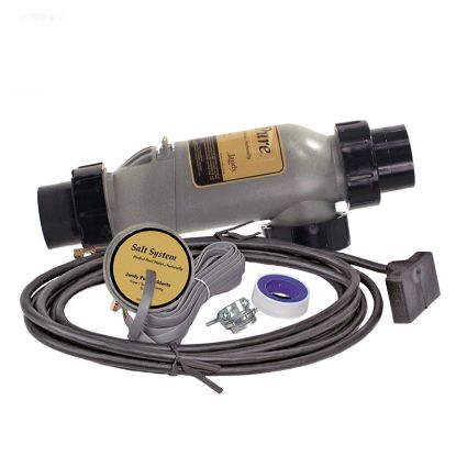 CELL KIT PURE1400 3-PORT 16' DC CORD 1.5IN ABS UNIONS PLC1400