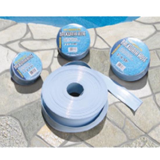 100'X2IN BACKWASH HOSE (6/CS 32168