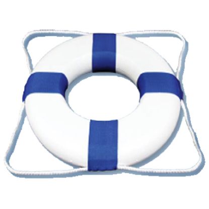 POOLMASTER#55553 LIFE RING 20IN 55553