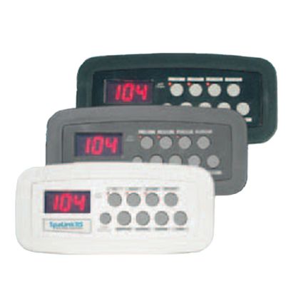 VOLLEYBALL REPLACEMENT NET 16' W X 30IN H 7893