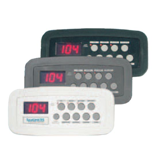 VOLLEYBALL REPLACEMENT NET 16' W X 30IN H 7893