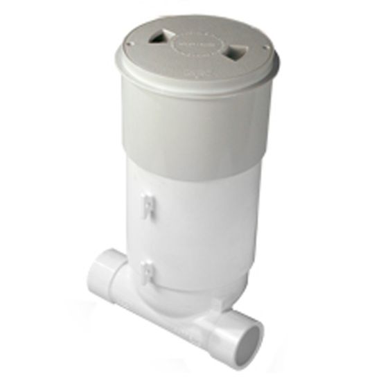 PARALEVEL AUTO WATER FILL WHITE 004-760-2902-01