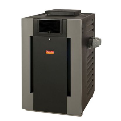399K BTU MILLIVOLT NAT IN / OUTDOOR HEATER IG POLYMER  9195