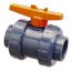 2IN SKT ECONOMY TRUE UNION BALL VALVE S6 SERIES BV6-2001PES