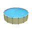 18'X33' OVAL 54IN PROTEGE ABOVE GROUND POOL PRO183354