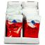 4 OZ POOL STAIN TREAT SOLUTION 48/CS SPOTTING BAGS UNITED  PST-C48
