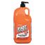 1 GAL PERMATEX FAST ORANGE HAND CLEANER 25218