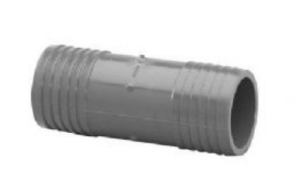 1IN INS COUPLING HI-MAX FITTING 1429-010