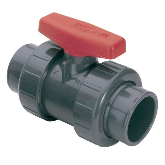 1.5IN TRUE UNION BALL VALVE MPT 3639-015