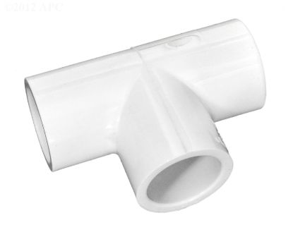 1.5IN SKT TEE SCHEDULE 40 401-015