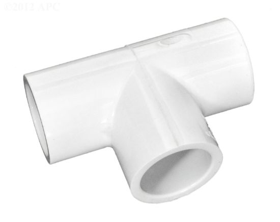 2IN SKT TEE SCHEDULE 40 401-020