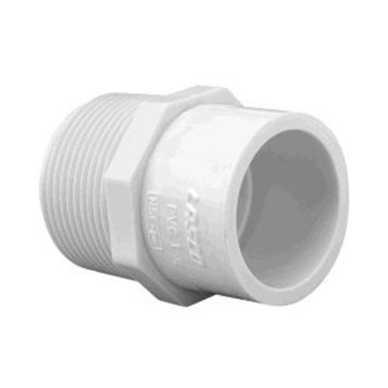 1.5IN X 2IN MPT X SKT MALE REDUCING ADAPTER SCHEDULE 40 436-213