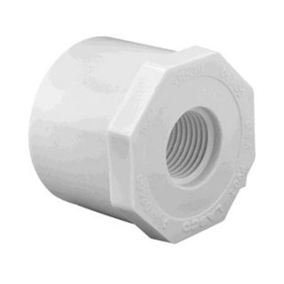 2IN X 1.5IN SPIGOT X FPT REDUCING BUSHING SCHEDULE 40 438-251
