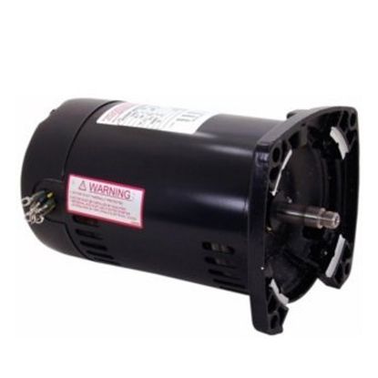 1 1/2 HP 3 PHASE MOTOR Q3152