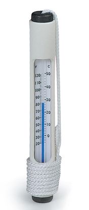 #127 PLASTIC THERMOMETER BULK - NO PACKAGE R141046
