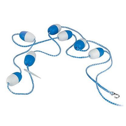 3518 18' ROPE & FLOAT R181216