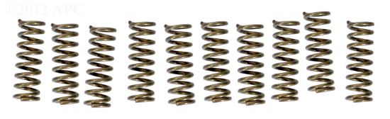 WHEEL SPRING RCX1607