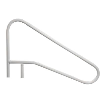 DECK MT 3 BEND RAIL 54IN DIP CBRTD-354W