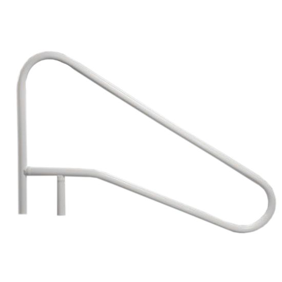 DECK MT 3 BEND RAIL 54IN DIP CBRTD-354W