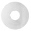 ESCUTCHEONS HIGH IMPACT POLYMER GREY PAIR SAFTRON SAESCG