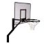 ROCKSOLID EXTENDED REACH BBALL GAME COMM GRADE W/ ANCHOR  S-BASK-ERS-ER