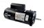 1 HP KEY SHAFT MOTOR SK1102