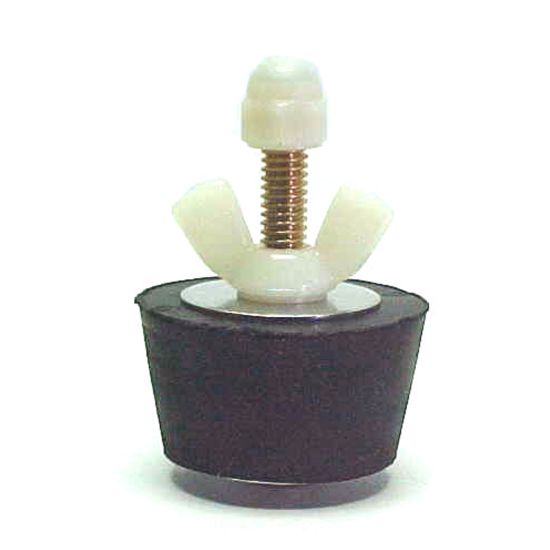 # 12 WINTER PLUG 2IN FITTING WITH BLOWOUT VALVE TECHNICAL  12BT