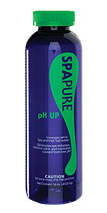 16 OZ PH UP DRY SPA PURE SPA2579CS20B6EACH