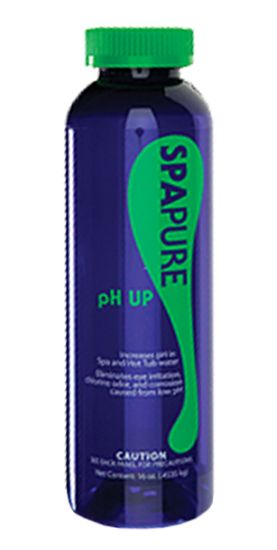 16 OZ PH UP DRY SPA PURE SPA2579CS20B6EACH