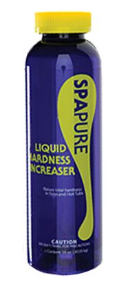 16 OZ HARDNESS INCREASER SPA PURE SPA2729CS20B6EACH
