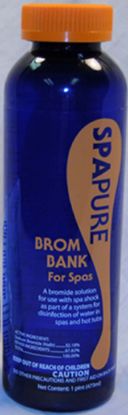1 PT SPA PURE BROM BANK 12/CS C003402-CS40P