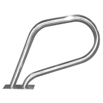 SPA RAIL SR SMITH STAINLESS MARINE GRADE SR-100-MG