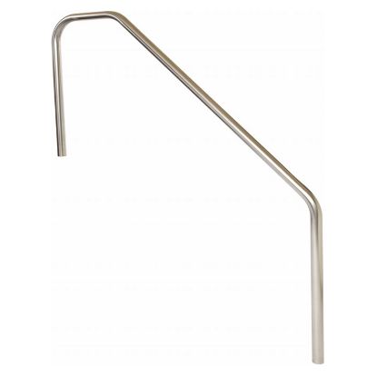 48IN 3 BEND HEAVY DUTY RAIL .065IN 1.9IN OD SR SMITH  10154