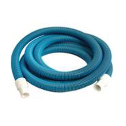1.5IN X 30' VACUUM HOSE WITH SWIVEL CUFF FORGE LOOP PA00062-HS30