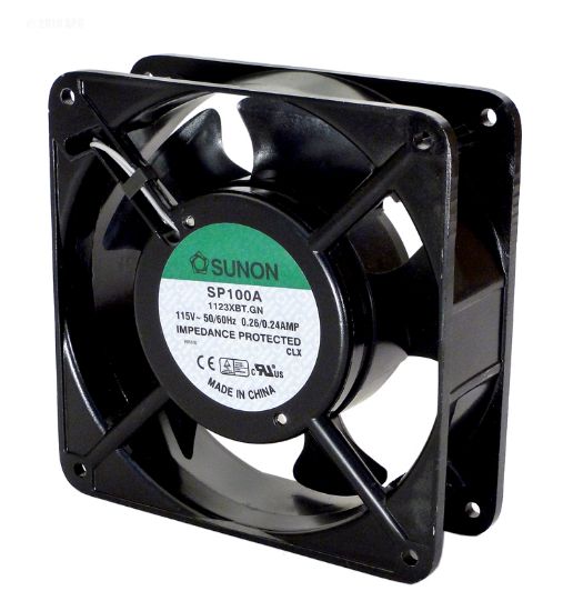 LIGHT COOLING FAN NEXXUS 04.0090B