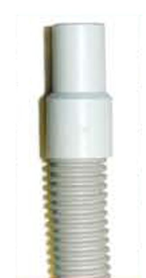 24' X 1.25IN VAC HOSE 6024