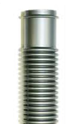 6' X 1.5IN FILTER HOSE 6206