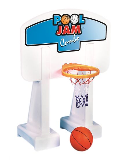 POOLJAM MENT RIM AND NET 9190R