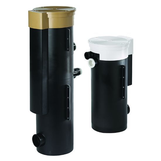 AUTOFILL WITH FLUIDMASTER VALVE PENTAIR BLACK T40FBK