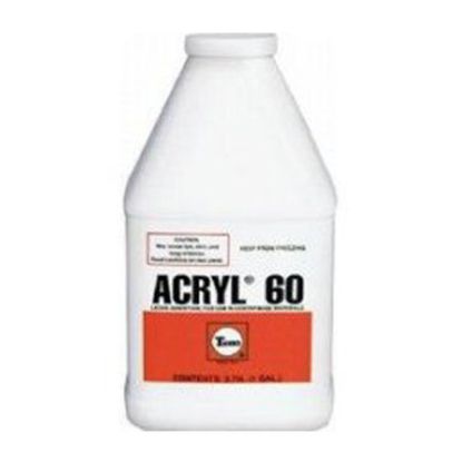 1 GAL ACRYL 60 BONDING AGENT BONDING AGENT THA60G
