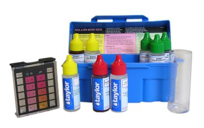 TROUBLE SHOOTER TEST KIT K1004