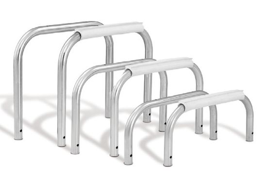 24IN U-STAND .049 UF-24-103