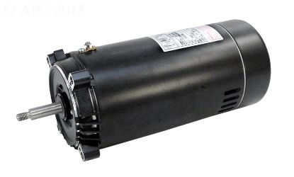 3/4 HP THRD. SHAFT MOTOR 115/230V UST1072