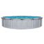 24'X52IN AG POOL ALUMINUM VISTA PVST-2452AAAAA13