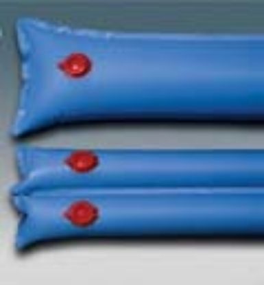 8' HVY SNGL BLUE WATERTUBE SWIMLINE 01081-20(ACC1820)