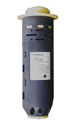 NATURE2 DUOCLEAR FUSION 45K GA 4/CS REPLACEMENT CARTRIDGE W26002